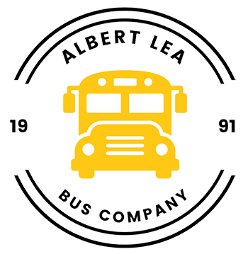 Albert Lea Bus Company