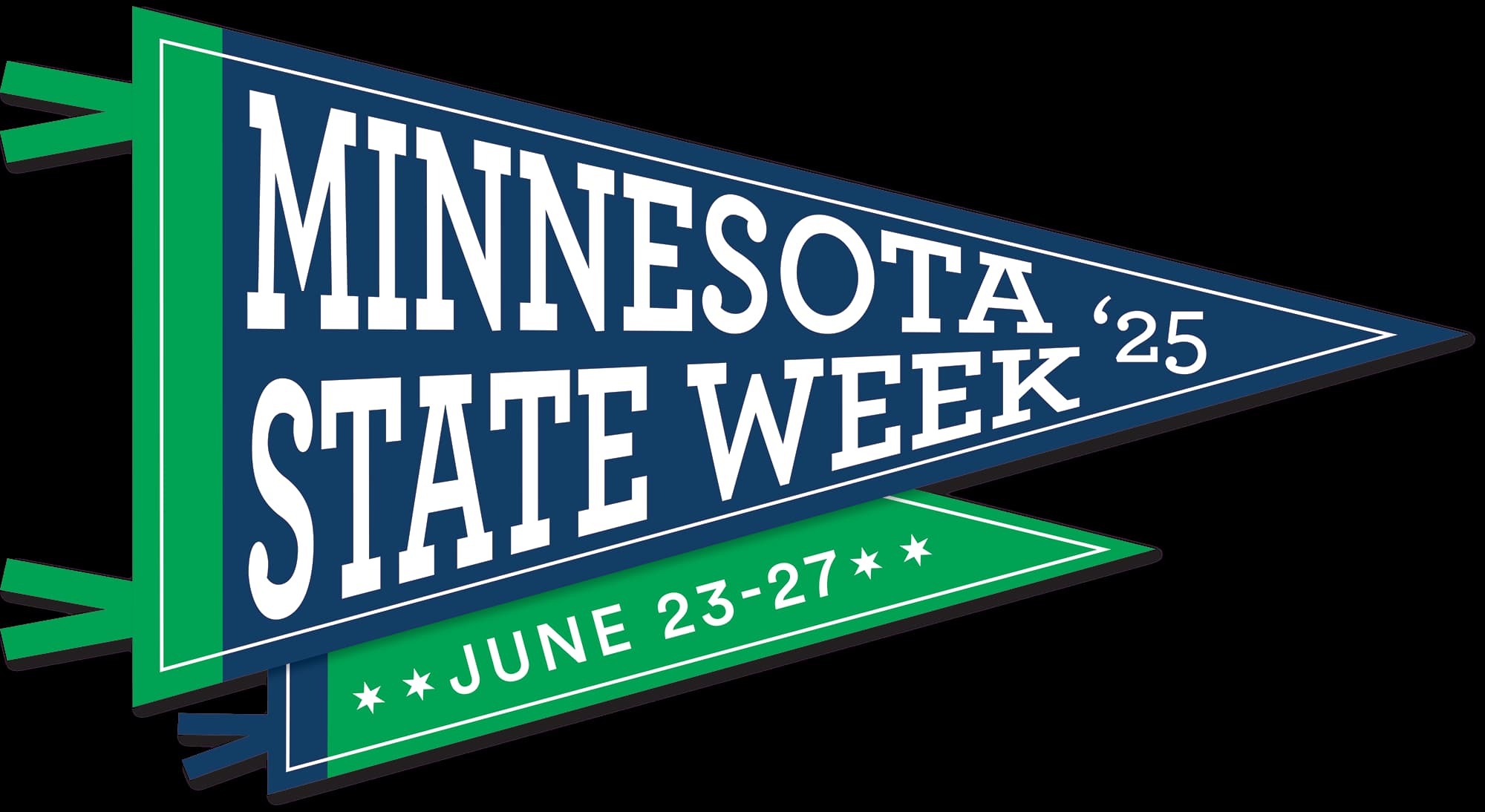 Minnesota STate Week Header
