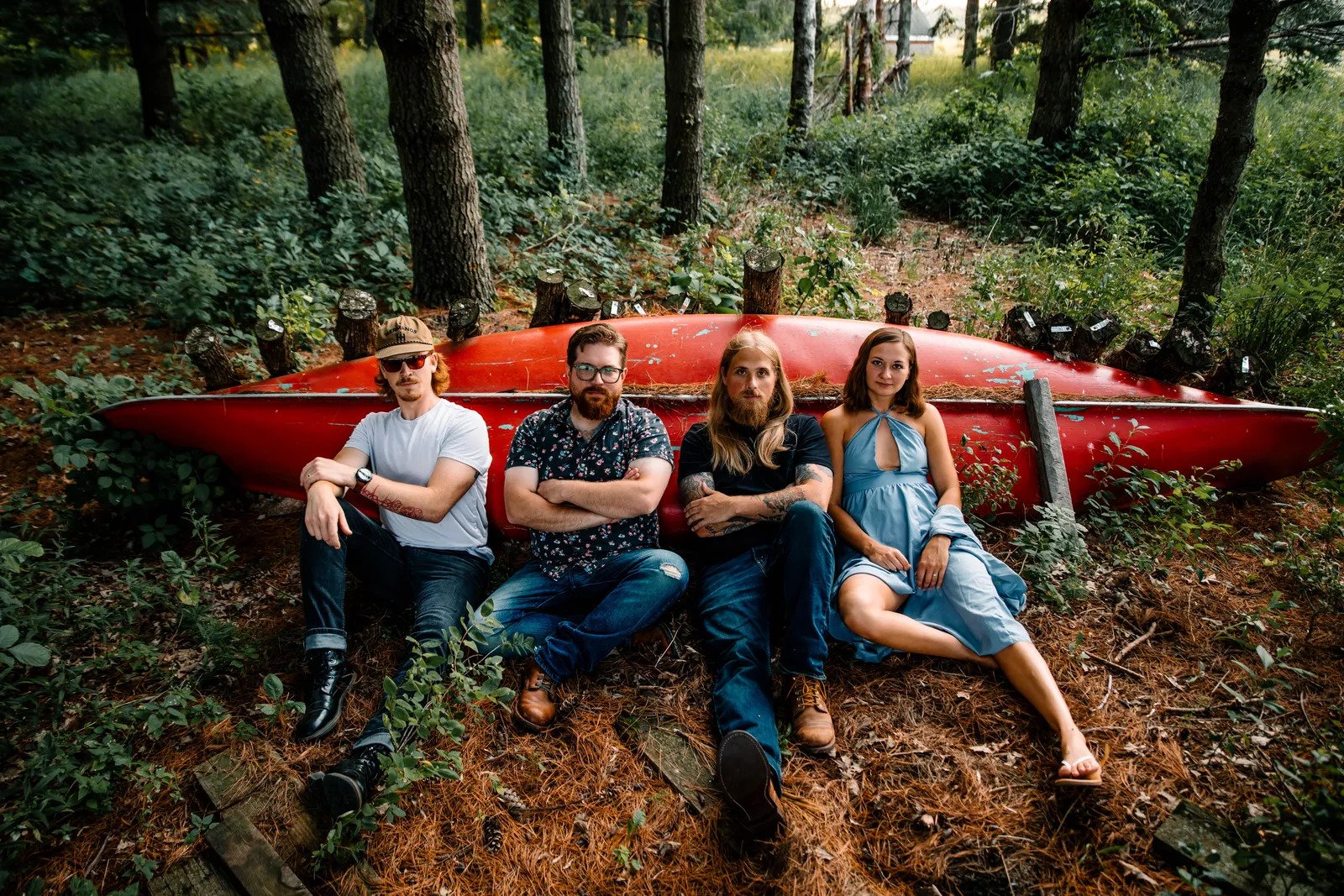 Whalen and the Willows