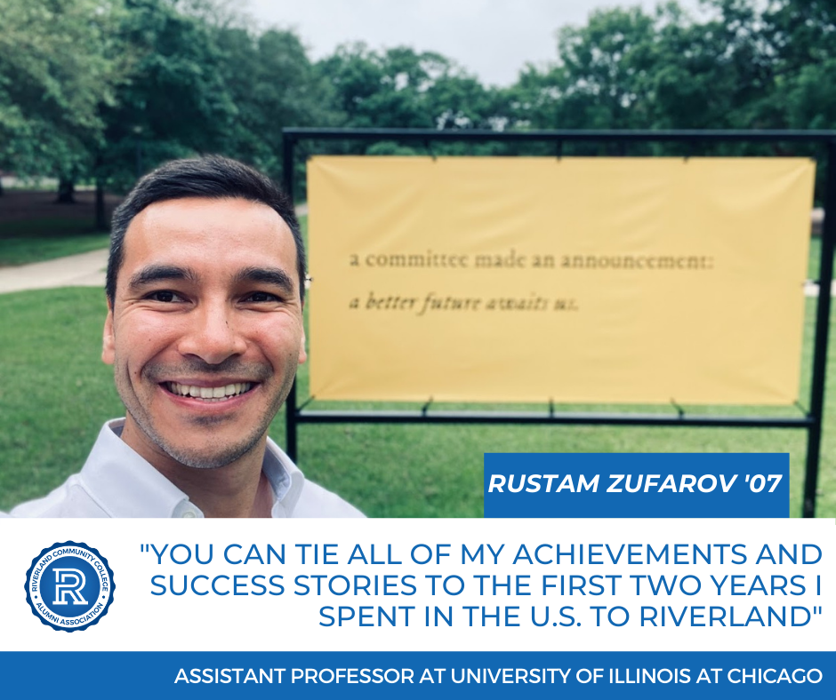 Rustam Zufarov