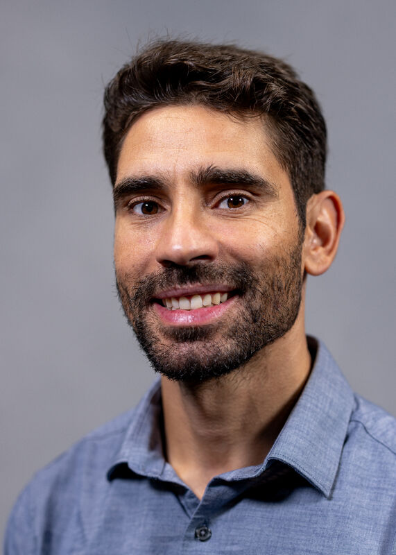 Abdeslam Mazouz Profile Image