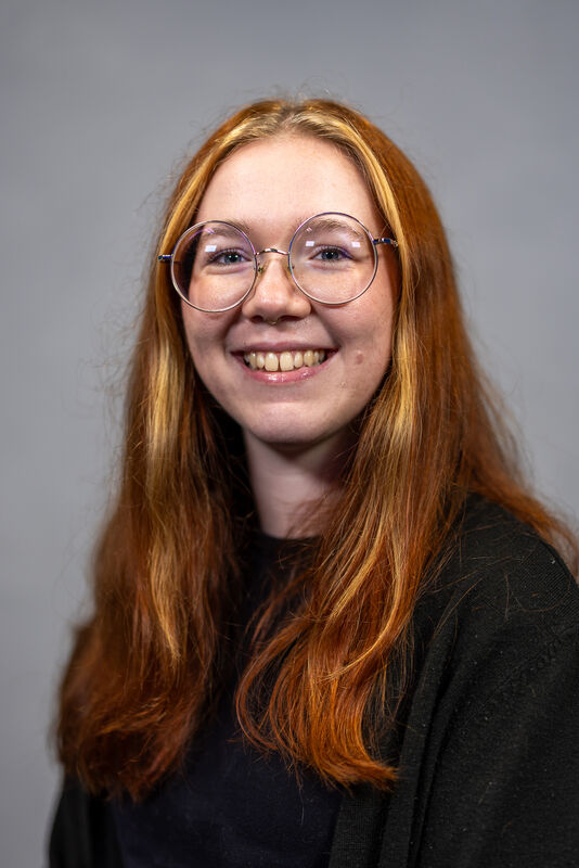 Alexandrea Tobako Profile Image