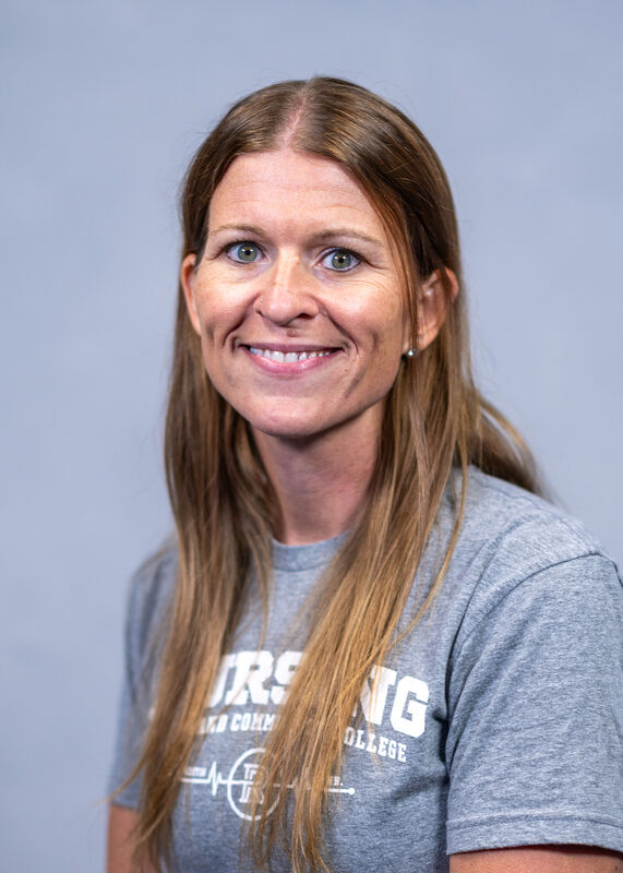 Allyson Klankowski Profile Image