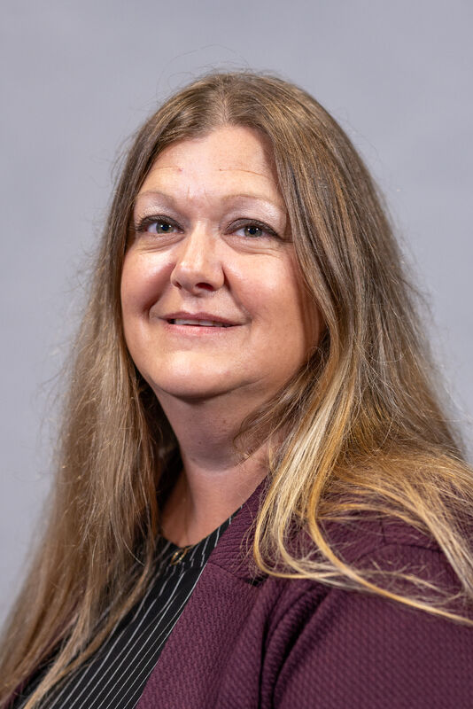 Amanda Vaith Profile Image