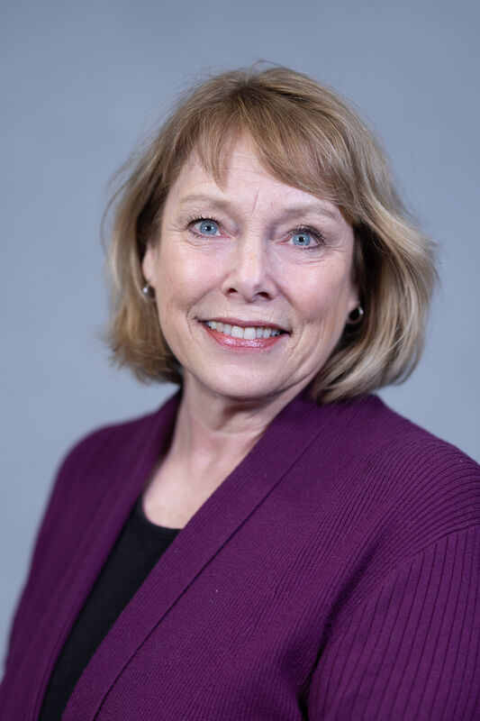 Amy Wagner Profile Image