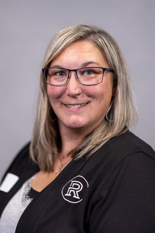 Andrea Severtson Profile Image