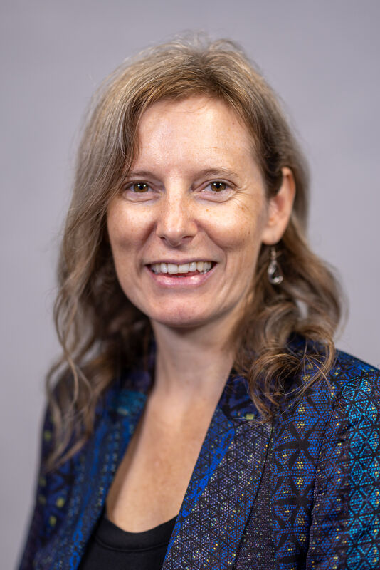 Becky White Profile Image