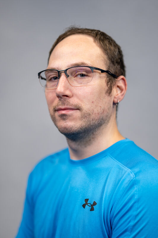 Bruce Heimer Profile Image