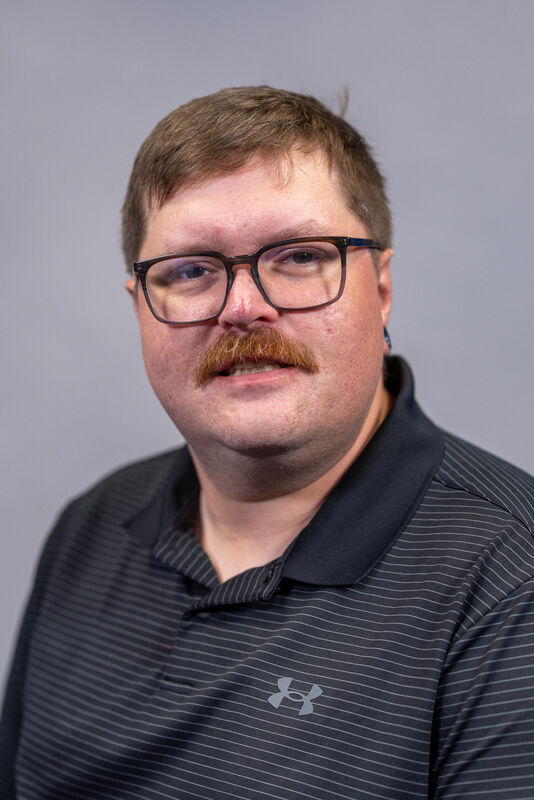 Carson Coordes Profile Image