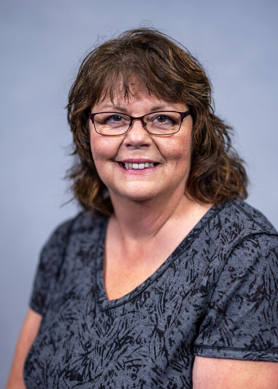 Christy Tryhus Profile Image