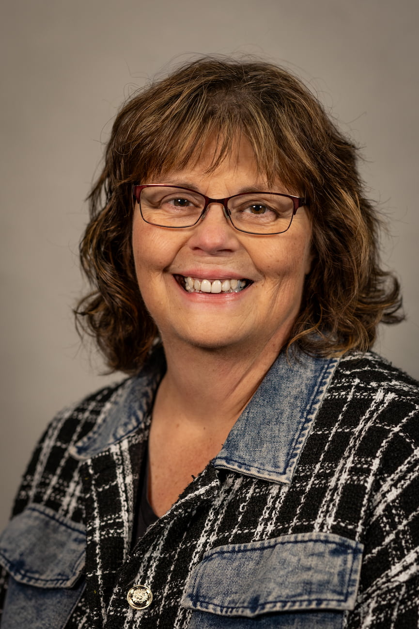 Christy Tryhus profile image
