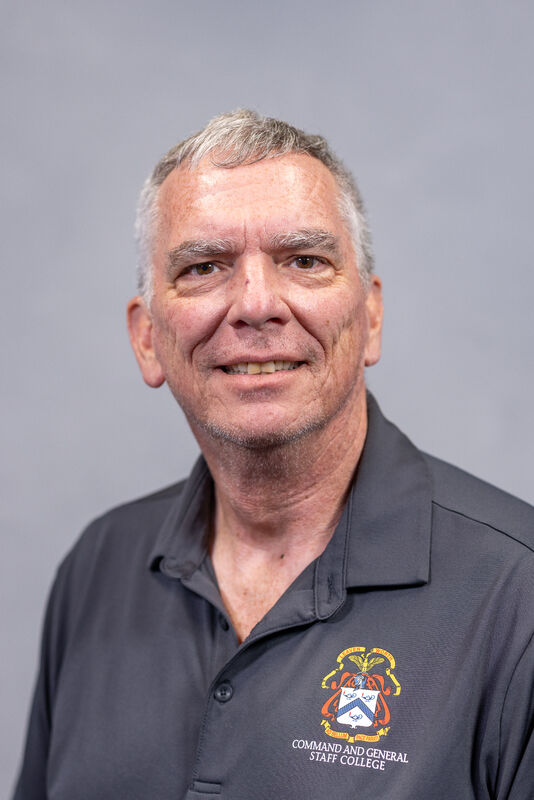 David Mills Profile Image