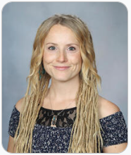 Delphina Frost Profile Image