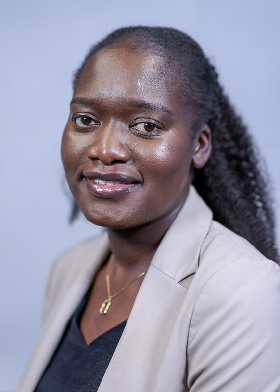 Nyayow Dong Profile Image