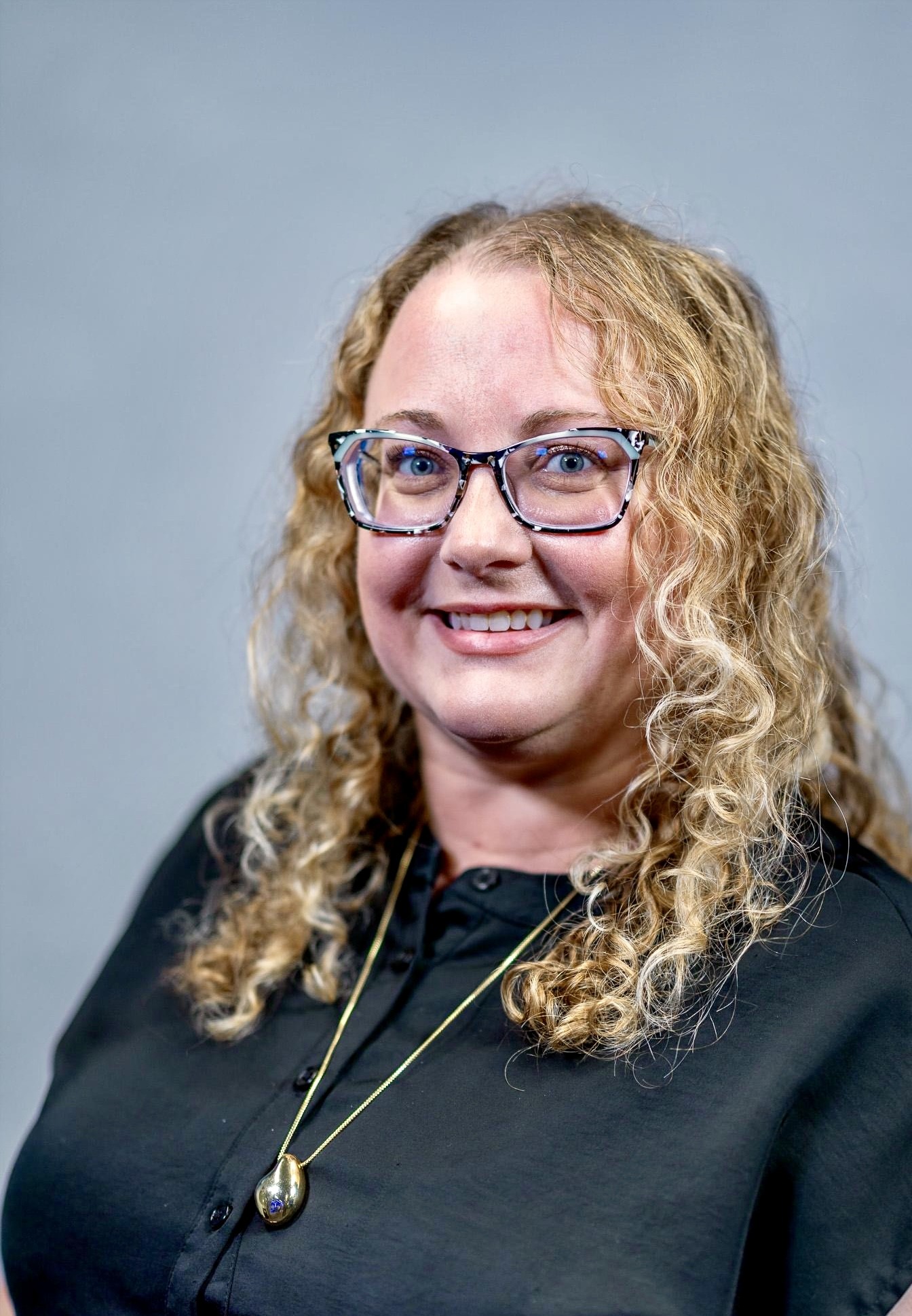 Erika Abusharkh Profile Image