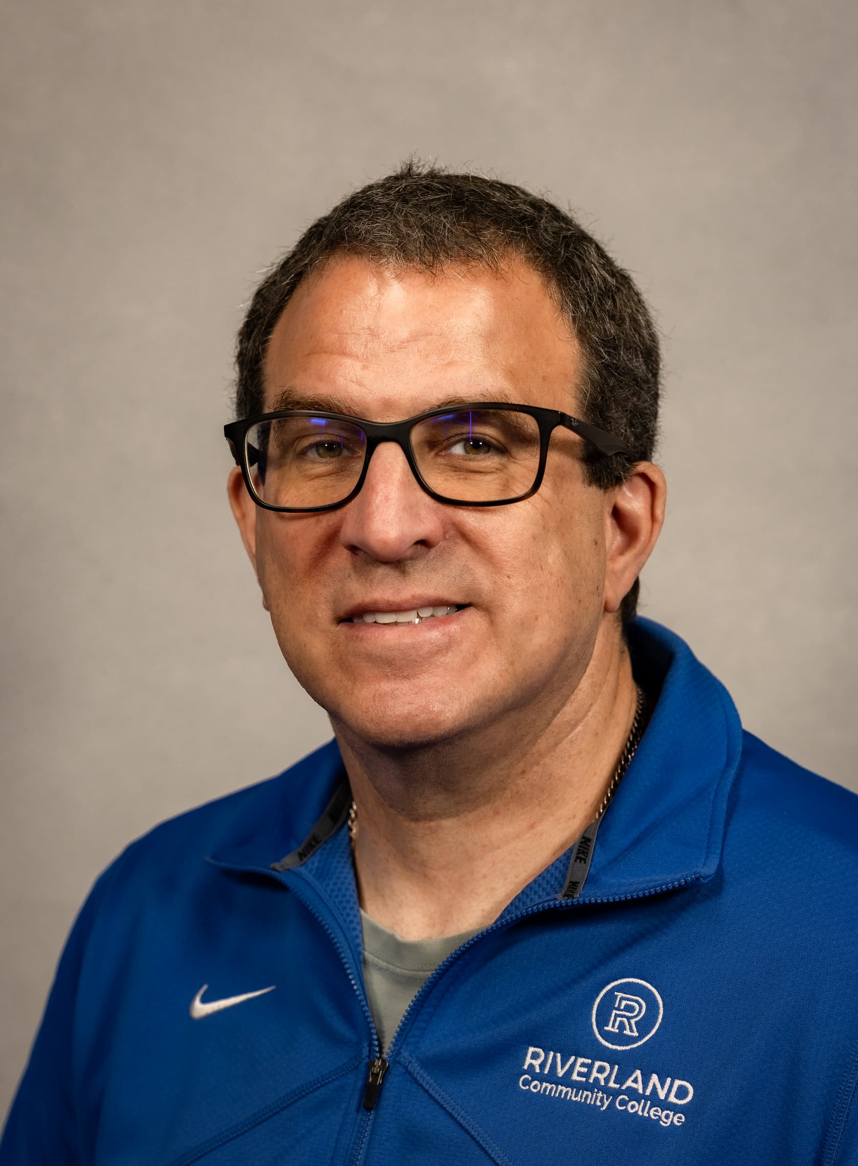 Evan Barshack Profile Image