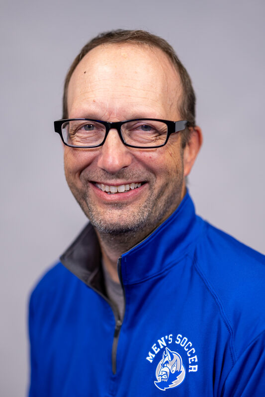 Frank Spaeth Profile Image