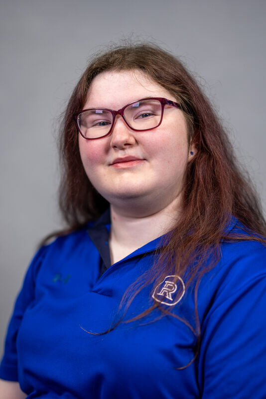 Gabby Roe-Moseng Profile Image