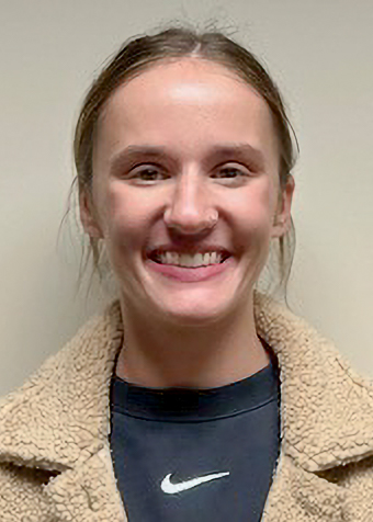 Elyse Hebrink Profile Image