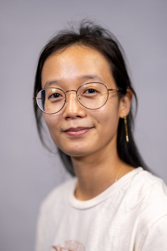 Hye Kim Profile Image