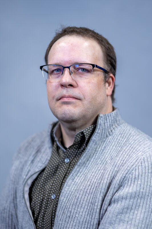 Jarrod French Profile Image