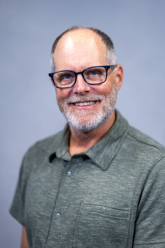 Jon Olseth Profile Image