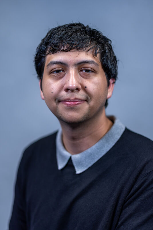 Jonathan Soria Profile Image