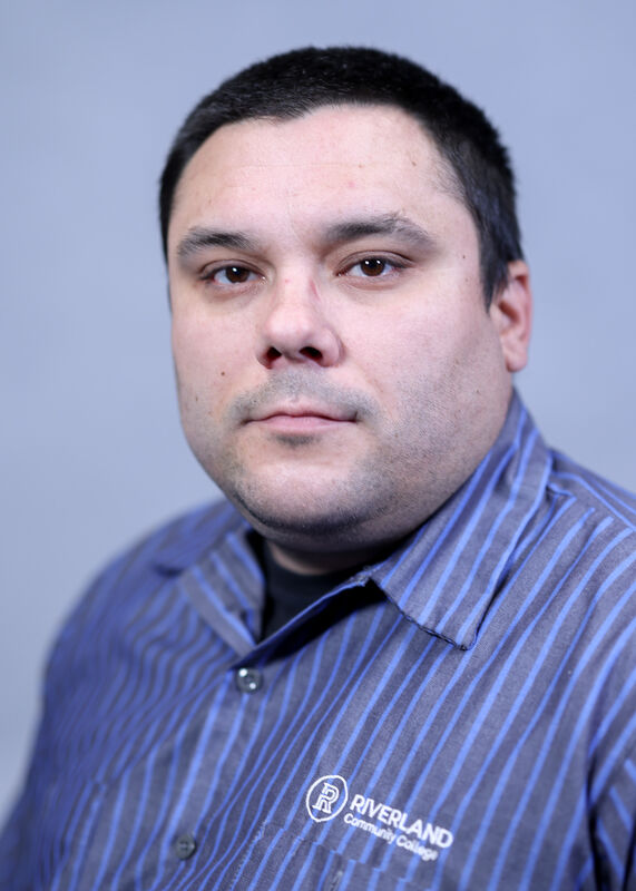 Bradley Jurgensen Profile Image