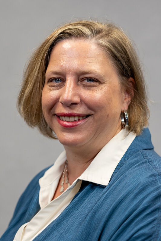 Kristin Mannix Profile Image