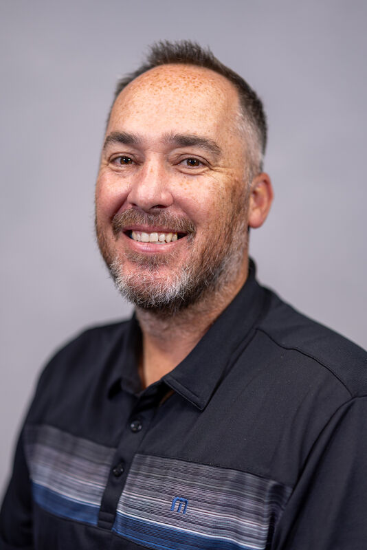 Logan Mann Profile Image