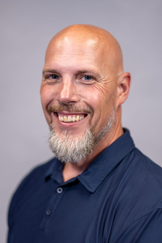 Luke Mulder Profile Image