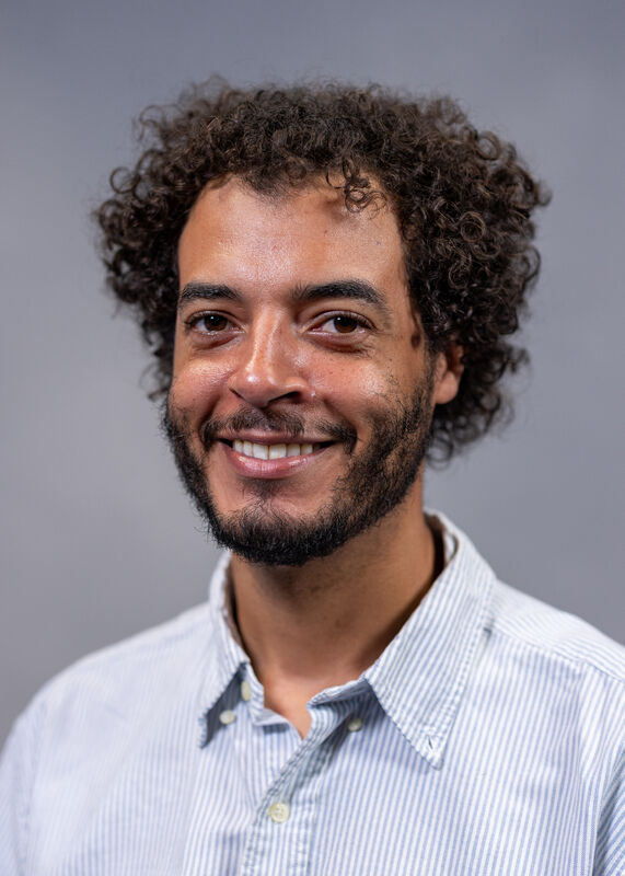 Marcus Rothering Profile Image