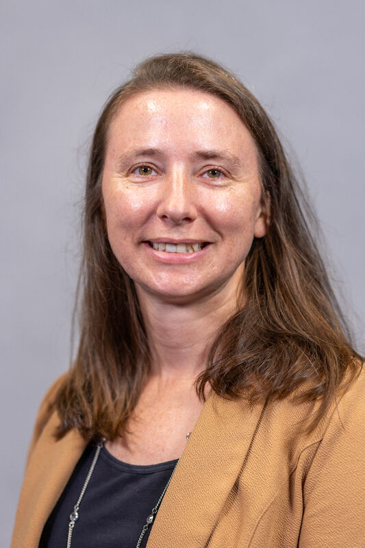 Mary Gilles Profile Image