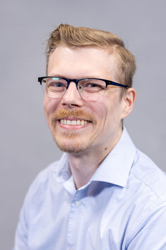 Matthew Steiner Profile Image