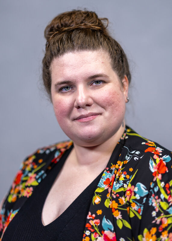 Meagan Morrow Profile Image