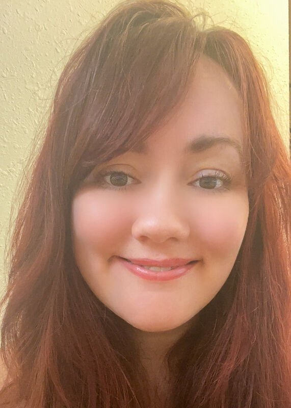 Melissa Johnson Profile Image