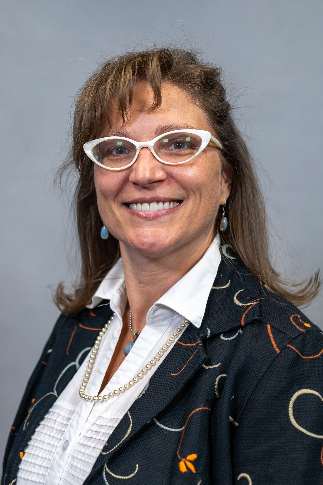 Melissa Delikat Profile Image