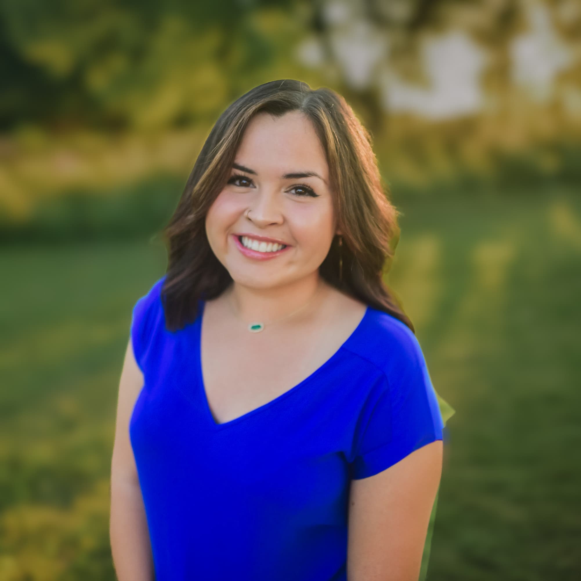 Mitzi Guizar Cardenas Profile Image