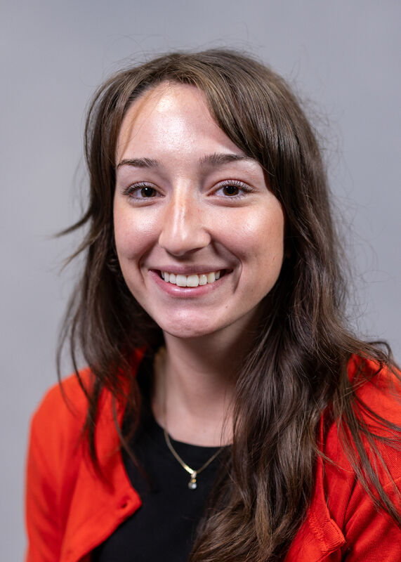 Ongelle Schroeder Profile Image