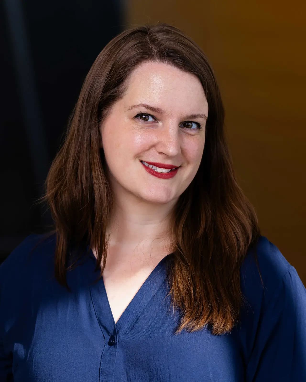 Ruth Knezevich Profile Image