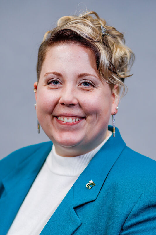 Sadie Burkhow Profile Image