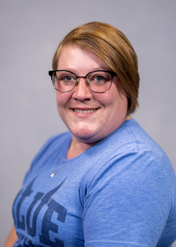 Sarah Hartman Profile Image