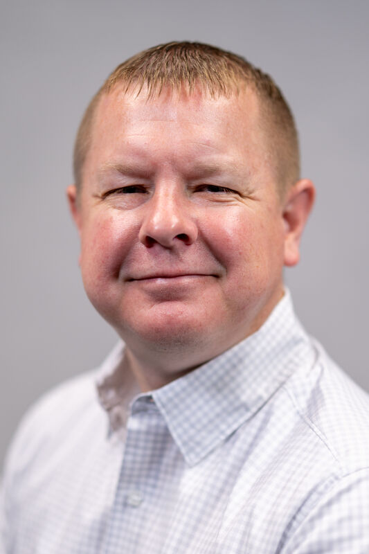 Steven Swenson Profile Image