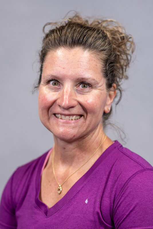 Sue Gorman Profile Image