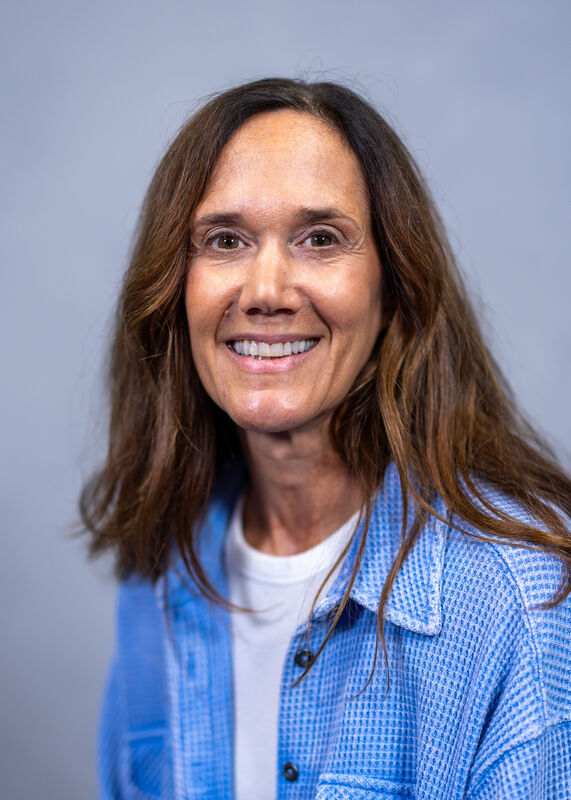 Suzy Hebrink Profile Image