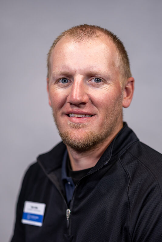 Tyler Allis Profile Image