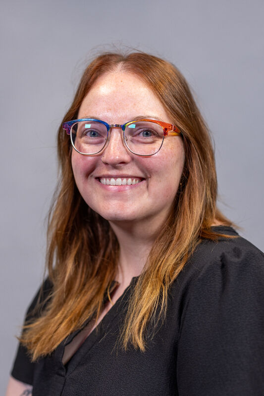 Wendy Anderson Profile Image