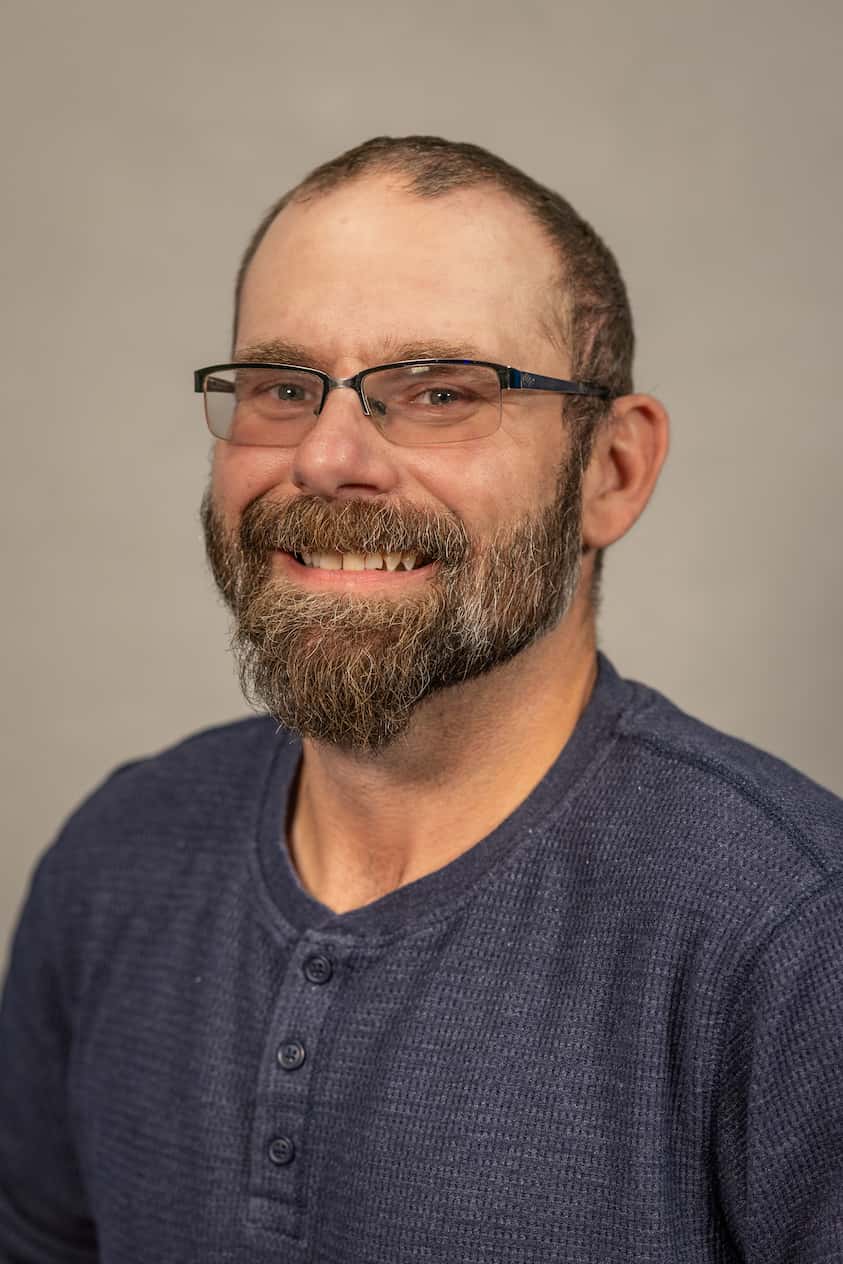 Zach Smith Profile Image