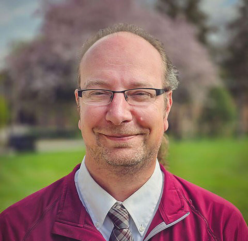 Matt Hoekstra Profile Image