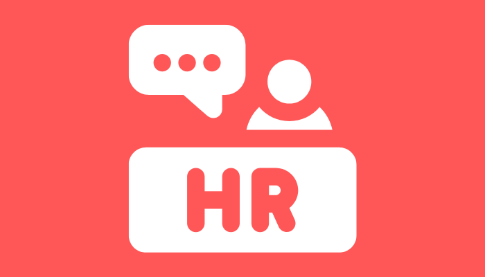 Submit HR ticket by email